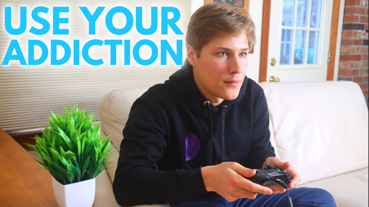 Why Games Are So Engaging and Addicting: The Flow State Part 1