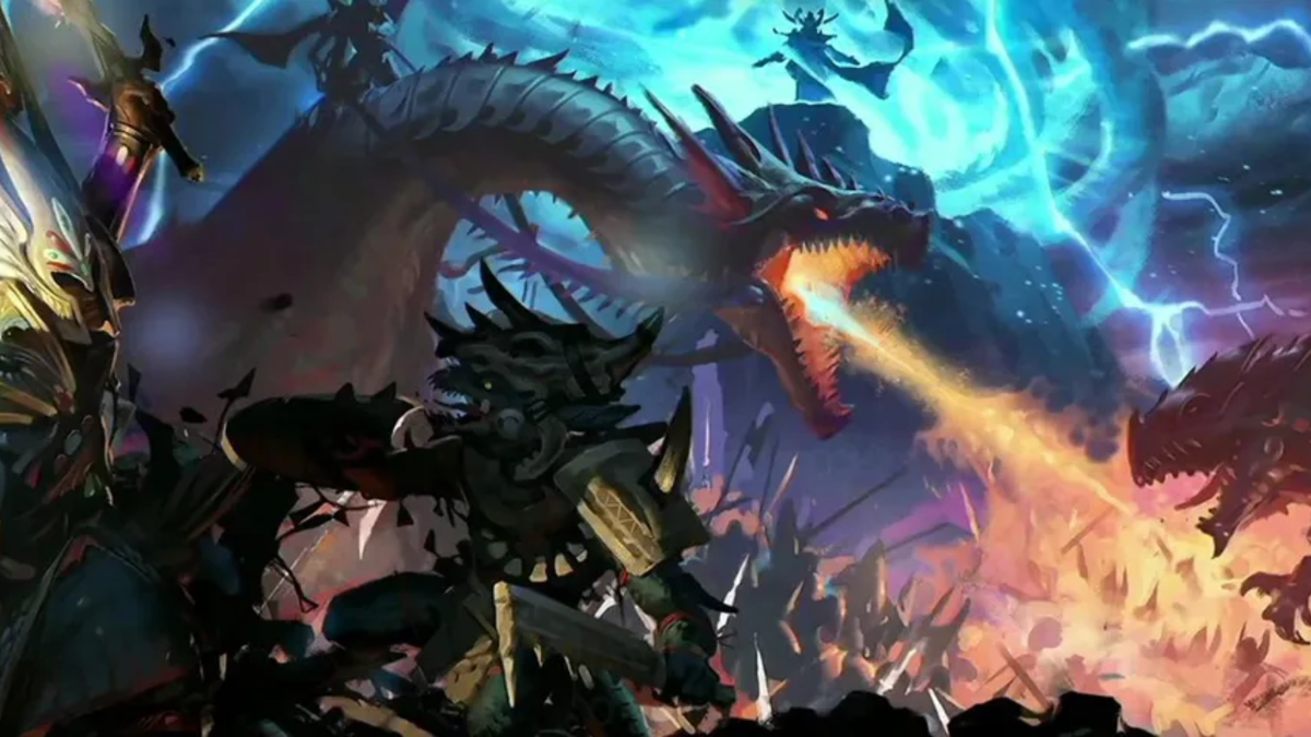 🕹️Total War Warhammer 2 Breaking Down Game Design Episode 2