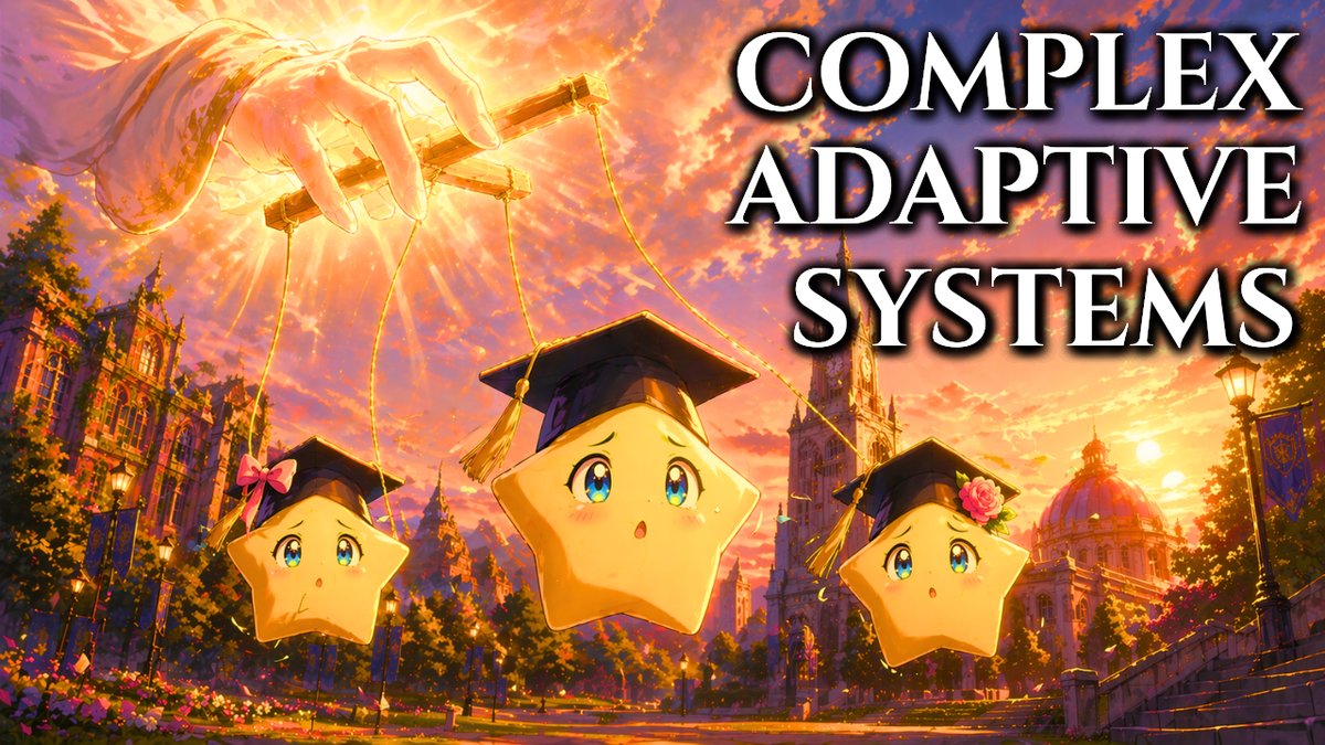 🧵The Hidden Thing Controlling Your Freshman Friendships