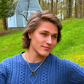 Aidan Helfant