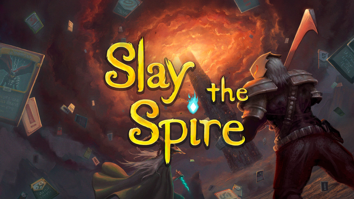 Slay The Spire Breaking Down Game Design EP 3