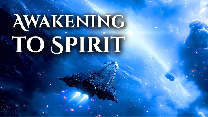 💫 Reflections On My Eighth Mushrooms Trip