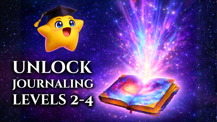 📚College Freshmen, Why Journaling Isn't Growing You...