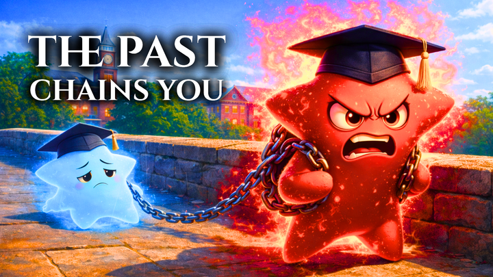 😡How To Forgive Someone That Hurt You In College