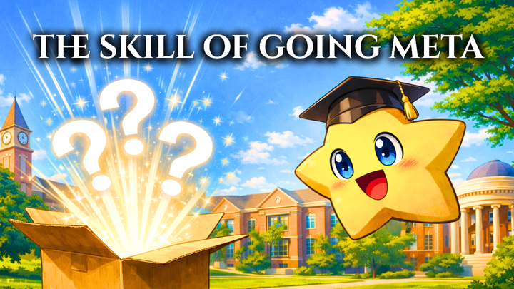 🔎The Most Undervalued Elite College Freshman Skill