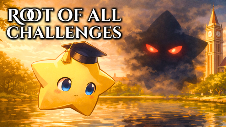 🌱The Root Of ALL Your College Freshman Challenges