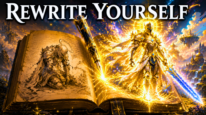 📚Reinvent Your College Freshman Self Through Journaling