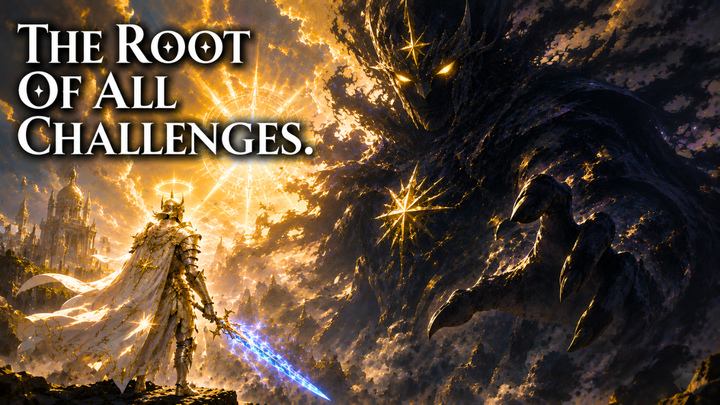 🌱The Root Of ALL Your College Freshman Challenges