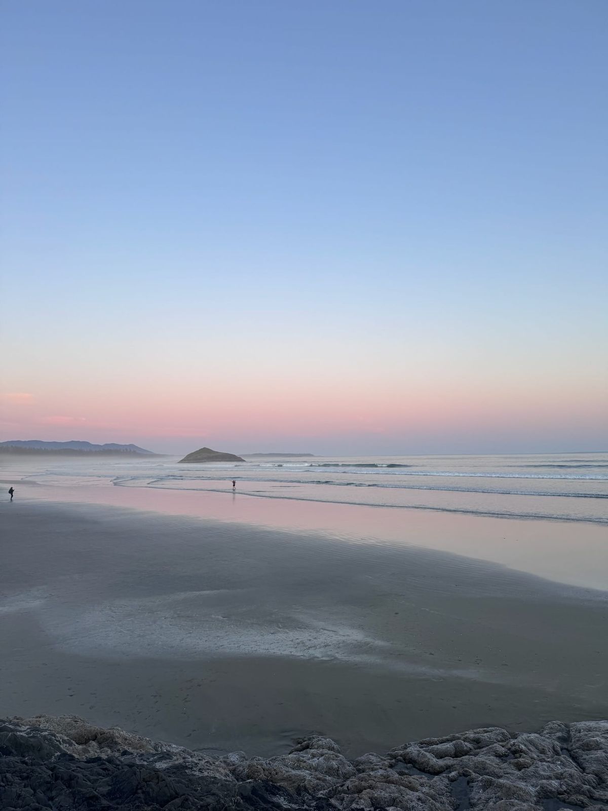 Vancouver Island in 3 days