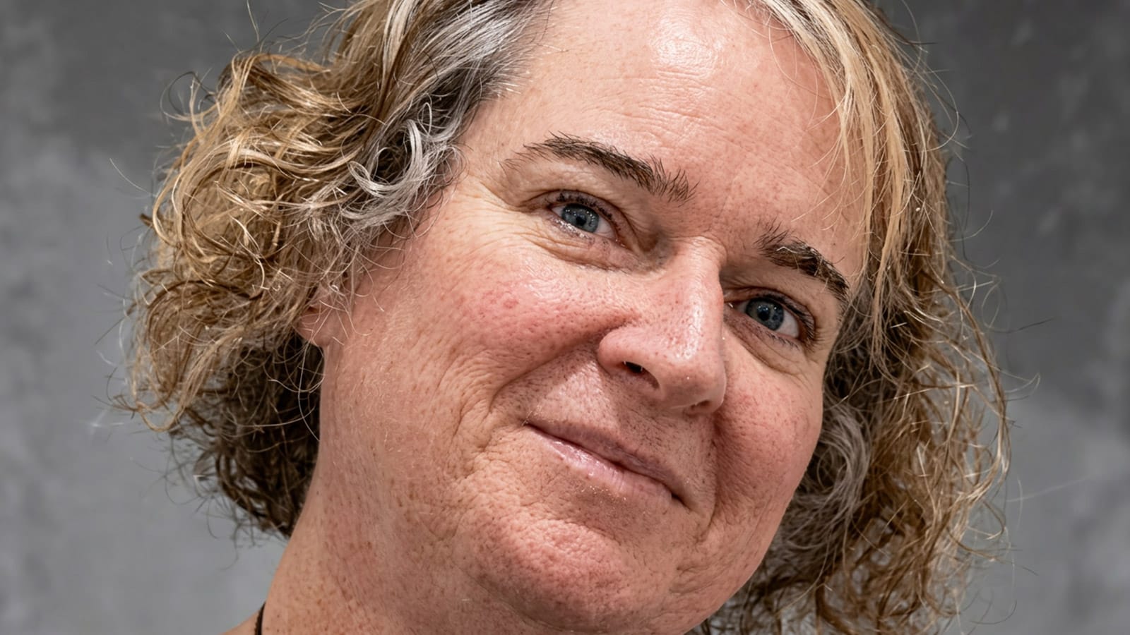 Roxanne Tickle, who won the discrimination case against Sall Grover