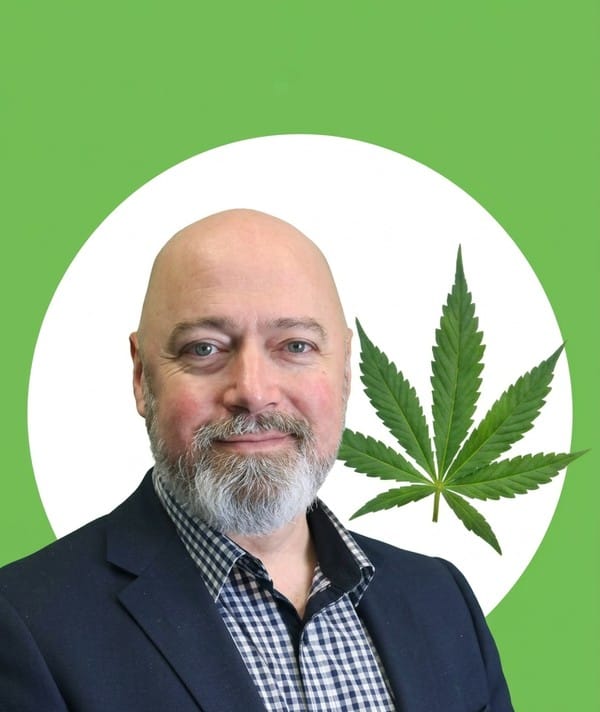 Craig Robert Buchanan, Legalise Cannabis WA candidate for Secret Harbour