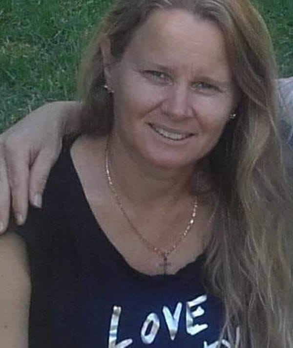 Teresa Van Lieshout, Independent candidate for Secret Harbour