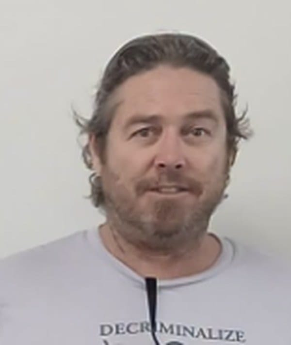 Paul Gullan, Independent candidate for Secret Harbour