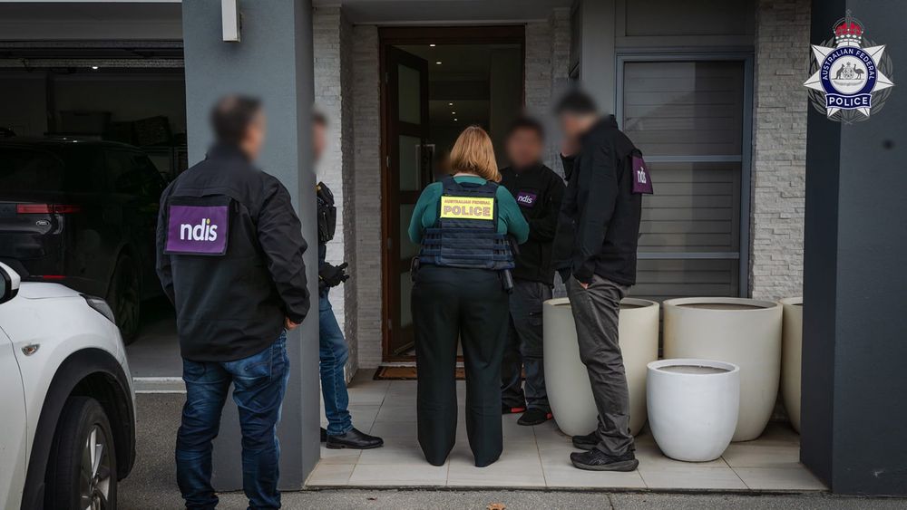 Adelaide NDIA worker charged over an alleged $5 million dishonesty plot against the NDIS