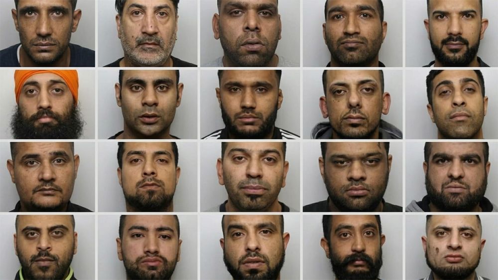 Up to 250,000 girls raped and set on fire. Starmer's UK ignored it. Australia's left wing media stay silent