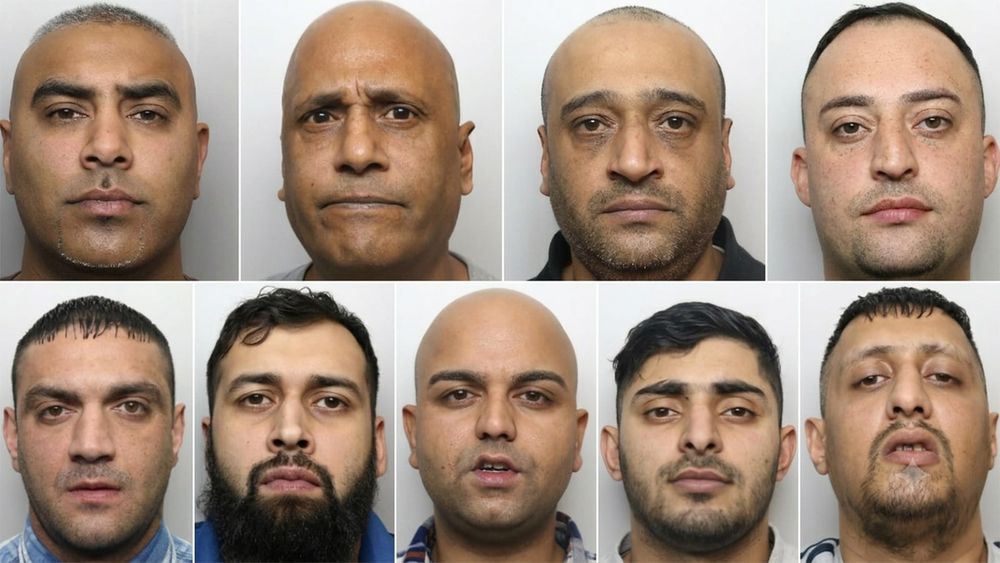 Labour promised rapists would stay locked up. Now survivors' abusers face early release