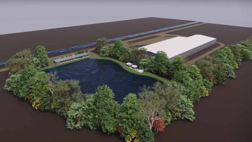 Labor hands a Chinese textile giant $10m meant for the farmers, its water buybacks wiped out