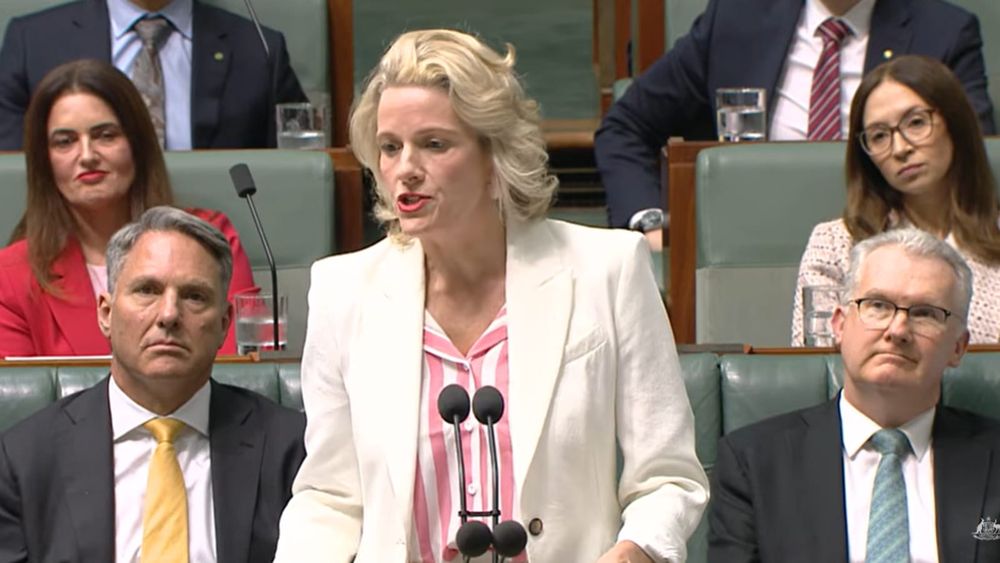 Clare O'Neil won't say if she sold her negatively geared investment before Labor's rule change