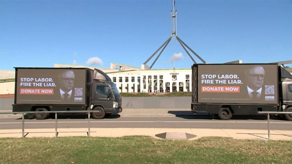 What Pauline Hanson really means by a monocultural Australia, and why the left can't answer it