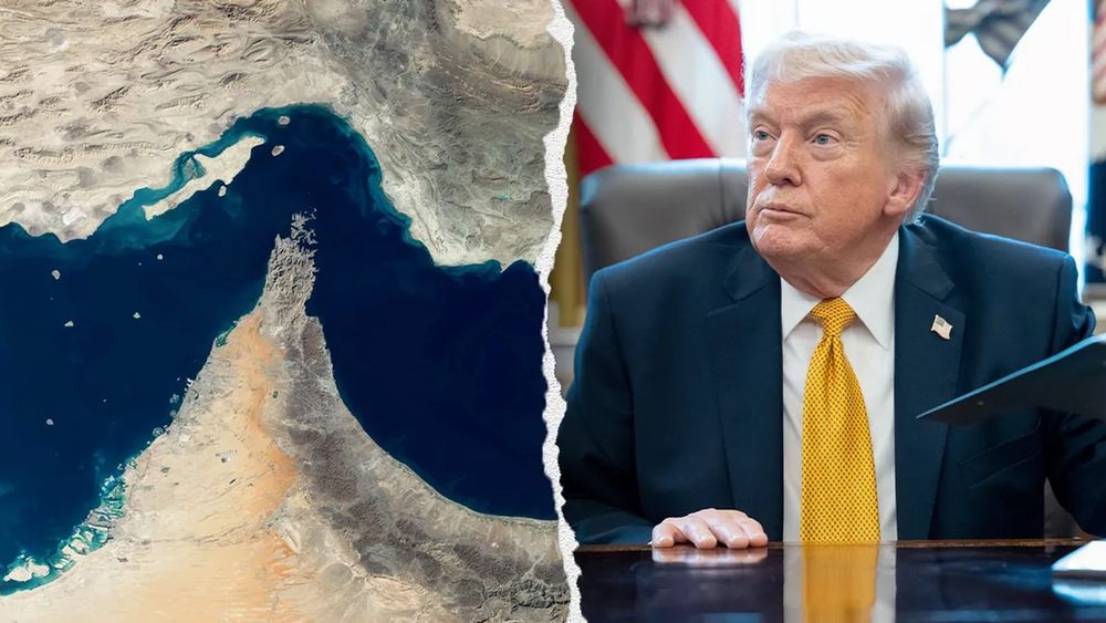 Trump's Iran deal blew up the Obama comparison, and the claim that he started the whole war