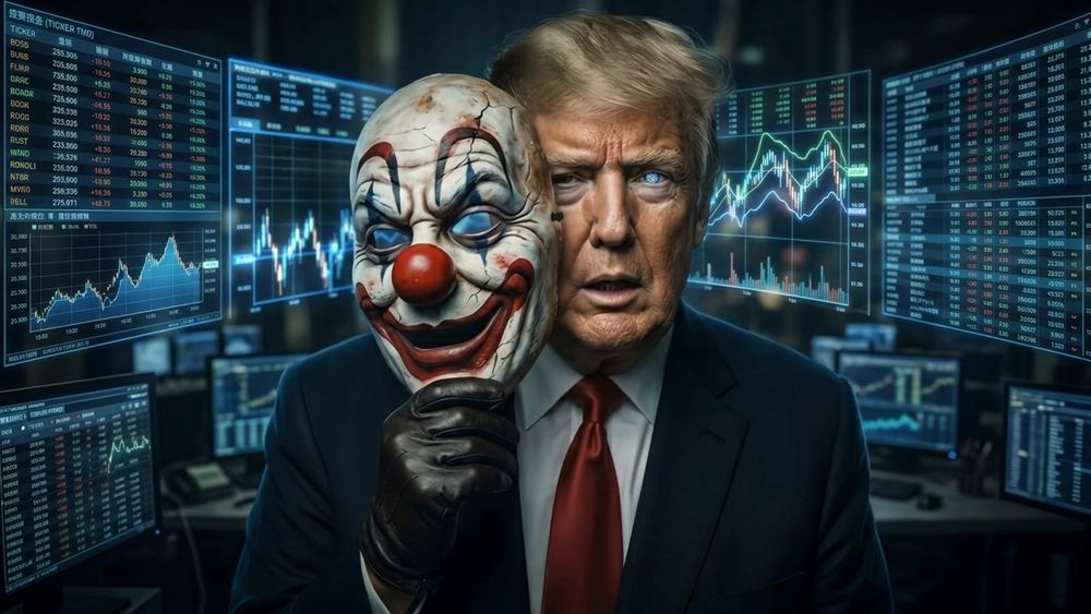 From Venezuela to Antarctica: Trump's Real Target Is China's Global Energy Stranglehold