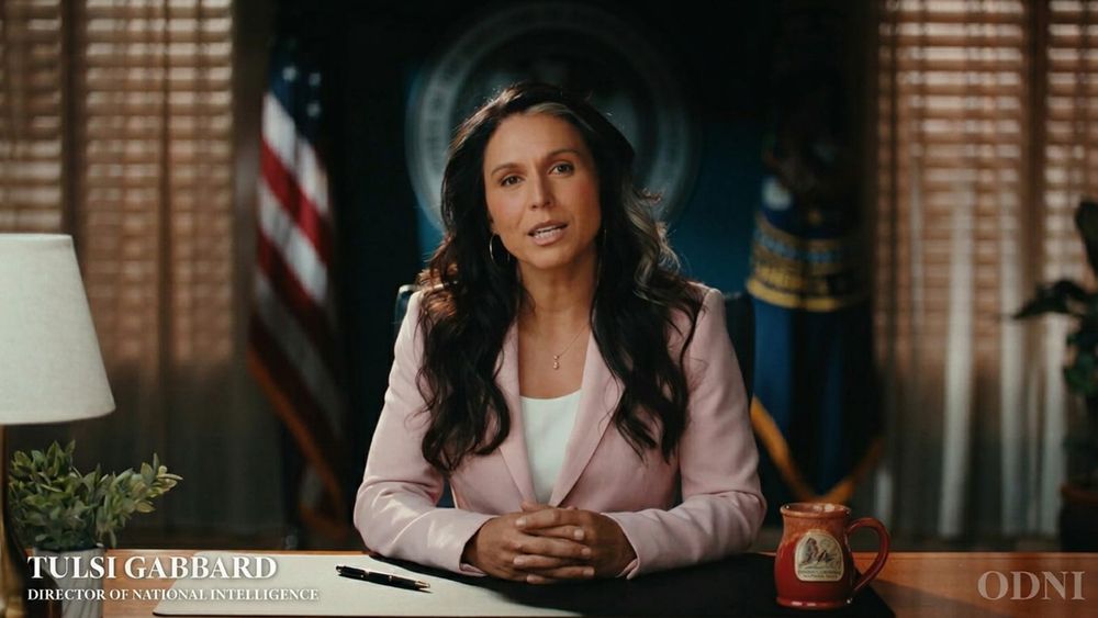 Gabbard names Fauci as ODNI release confirms 120 US funded biolabs and reopens COVID question