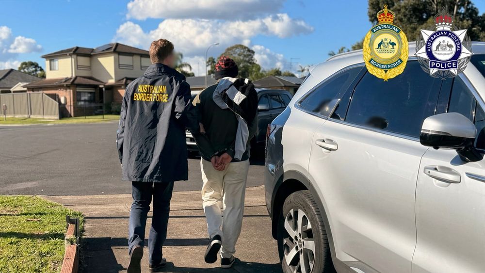 Bail granted in Sydney child like sex doll case as hidden offender registers face scrutiny
