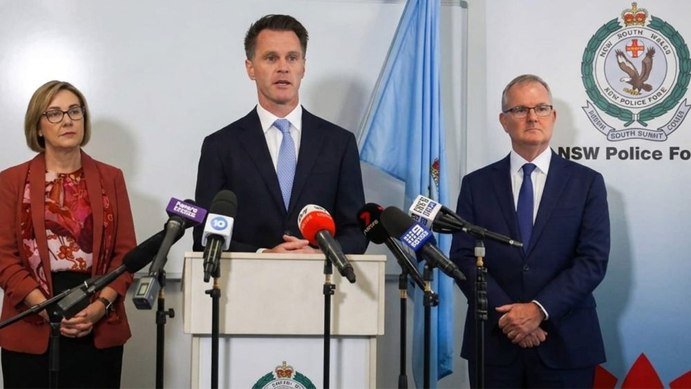 Good character benefits 'White, middle-class men', so NSW Labor scrapped it for every crime