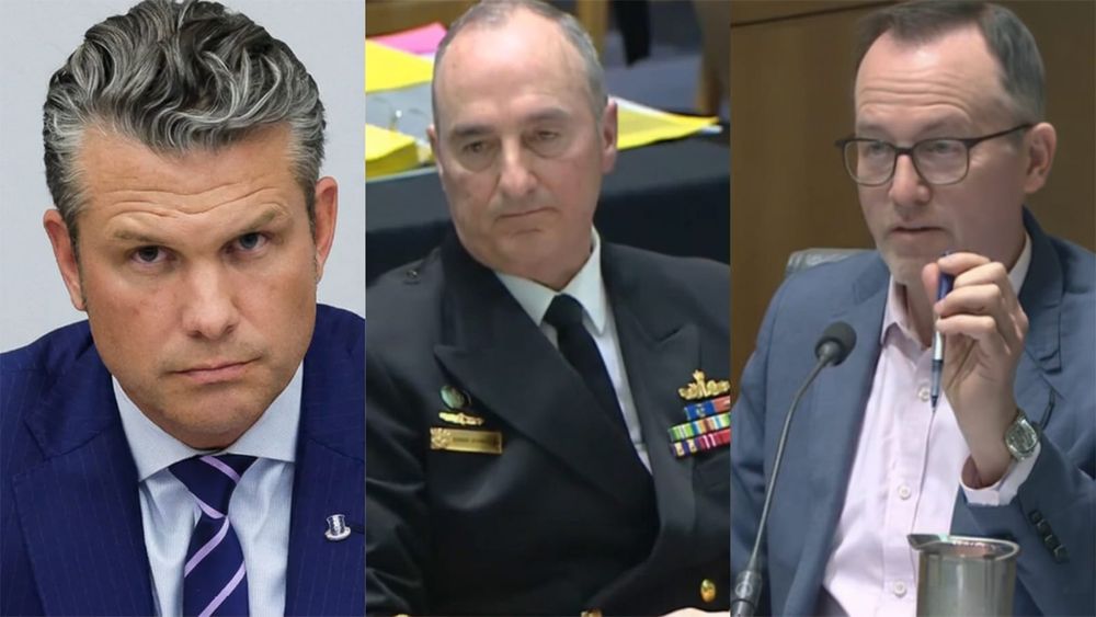 Shoebridge attacked Hegseth at Estimates over ROE, but Australia's own rules need rewriting