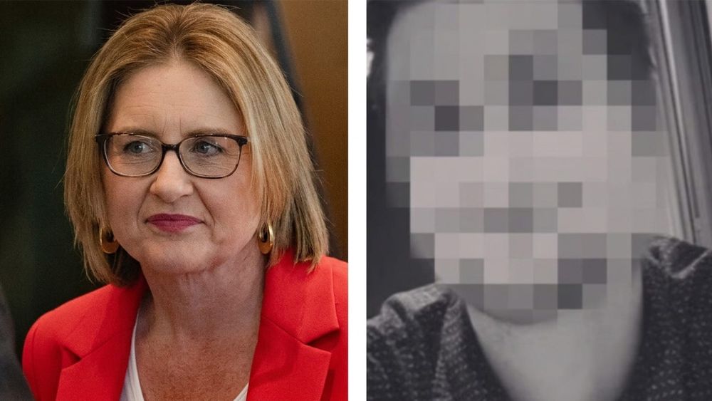 Trans pedophile Hilary Maloney sues Jacinta Allan's government over women's prison stay