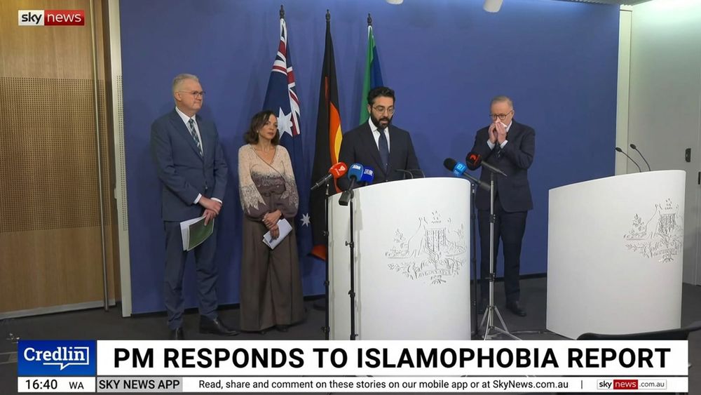 Labor's $65.5 million Islamophobia package takes the multicultural security bill to $268 million