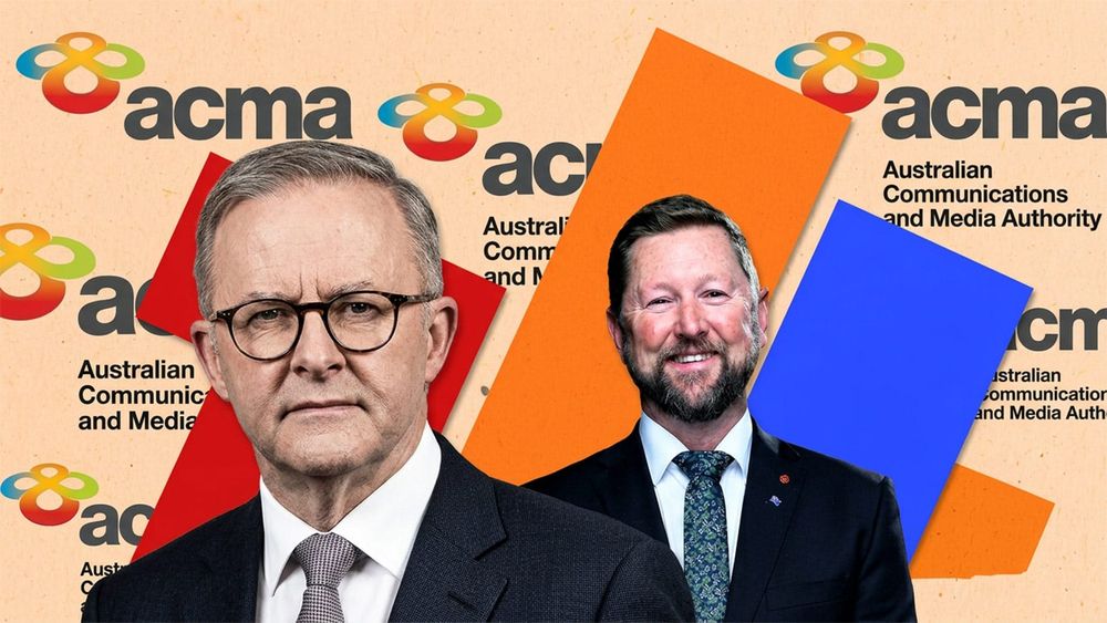 Labor's draft platform quietly gives ACMA the job of policing bias across all Australian media