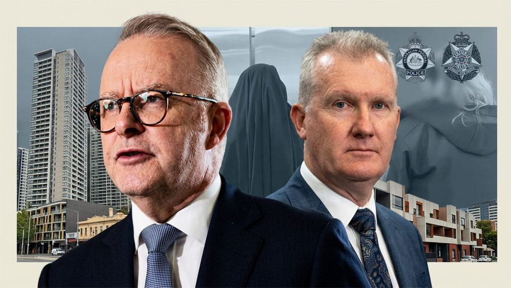 Labor won't rule out taxpayer funded housing for ISIS brides after promising no assistance