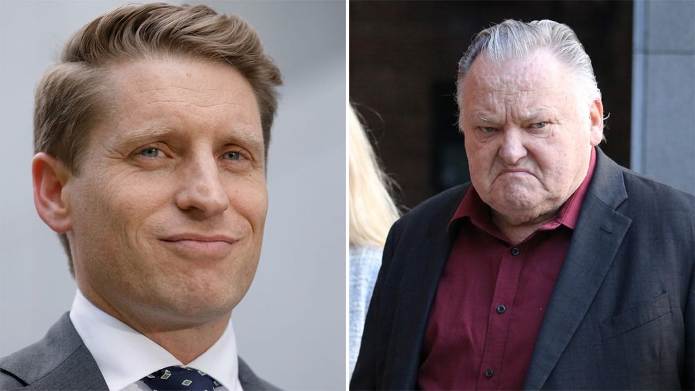 Andrew Hastie "obviously sneakily" passed on the covert tape, Aaron Grainger tells Perth court