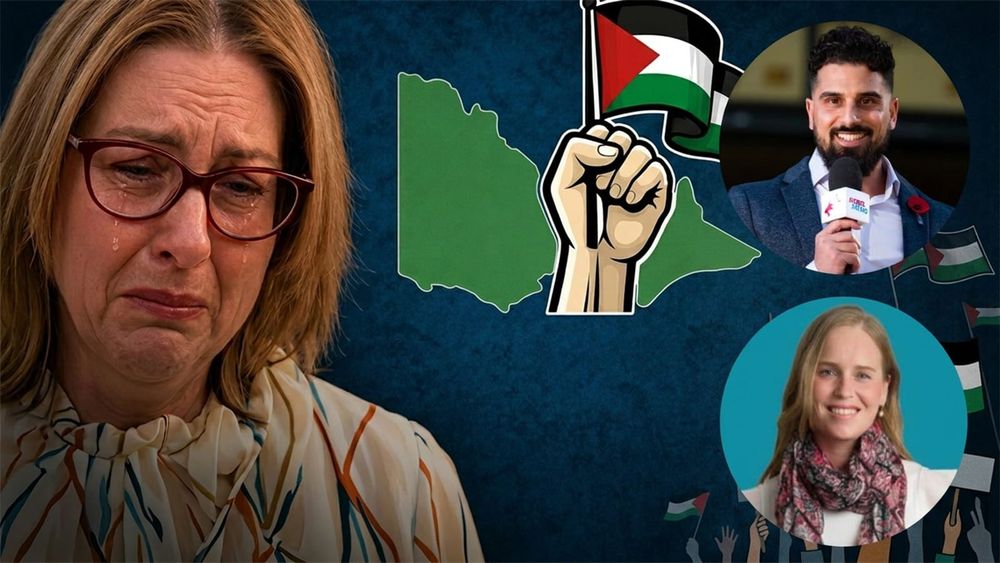 Free Palestine Party forces Labor's hand as Victoria moves to abolish group voting tickets