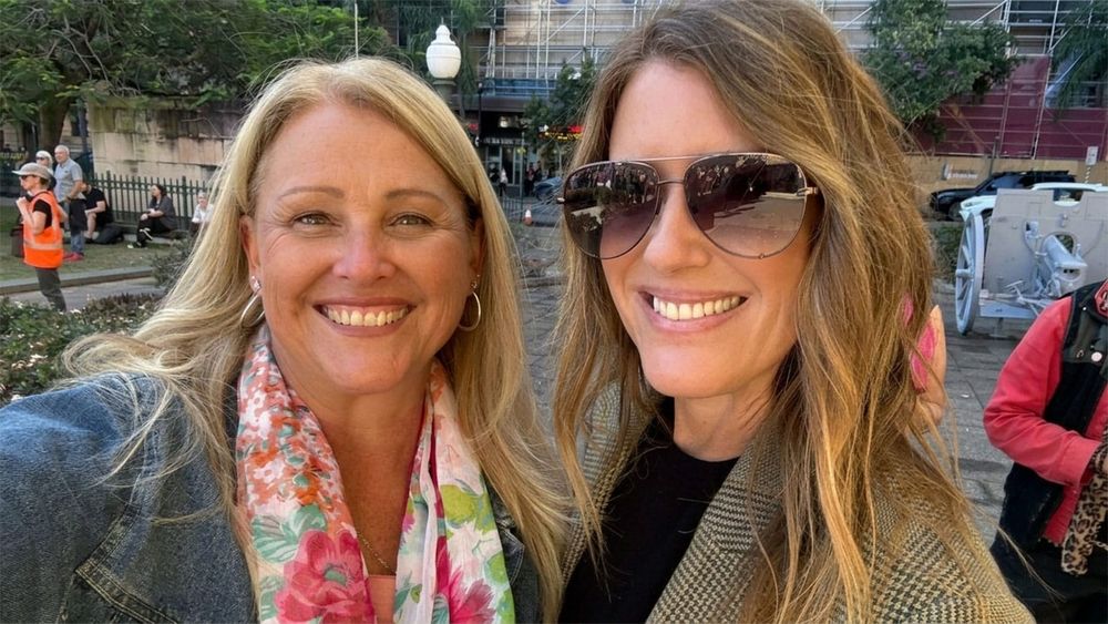 Kirralie Smith loses appeal as court upholds $95,000 fine and orders a pinned public statement