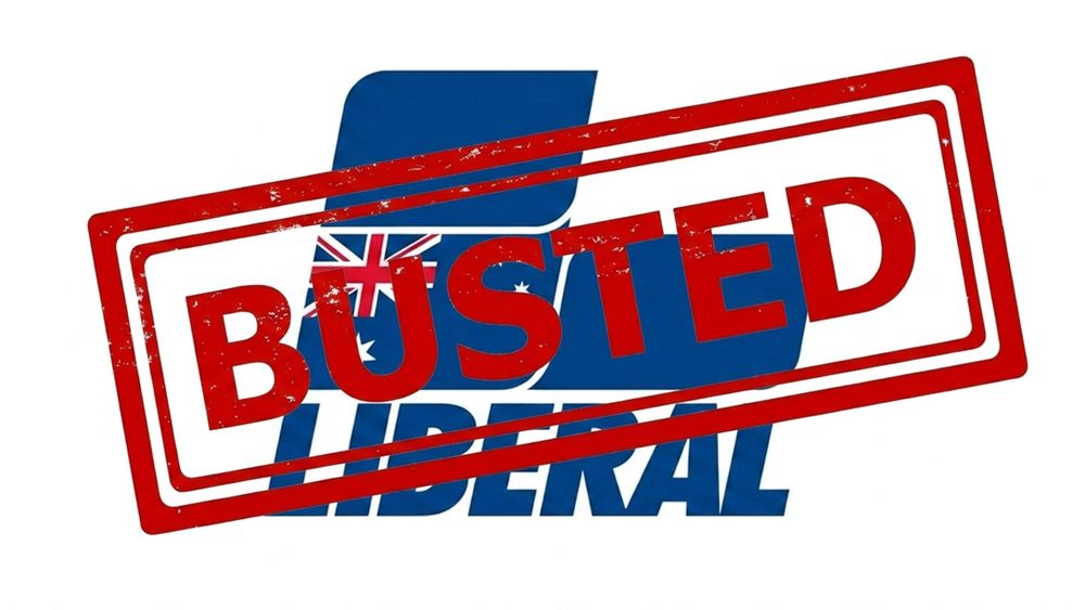 The Victorian Liberals registered dead and former members to vote in Ripon