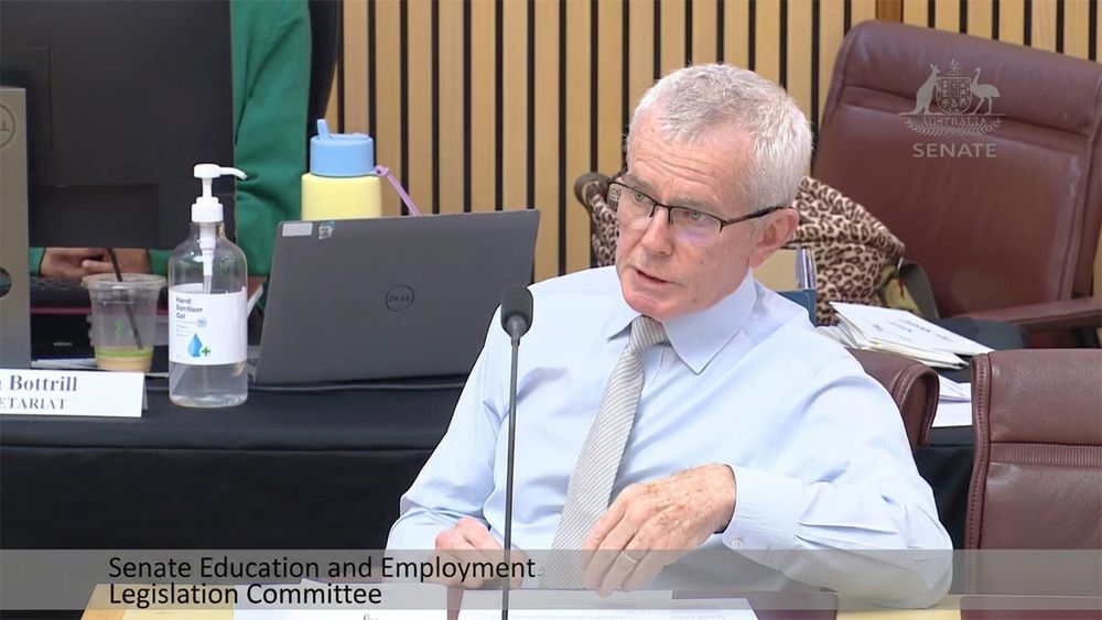 Taxpayers are funding a $532,000 study into Aboriginal connections to outer space, and Malcolm Roberts wants answers