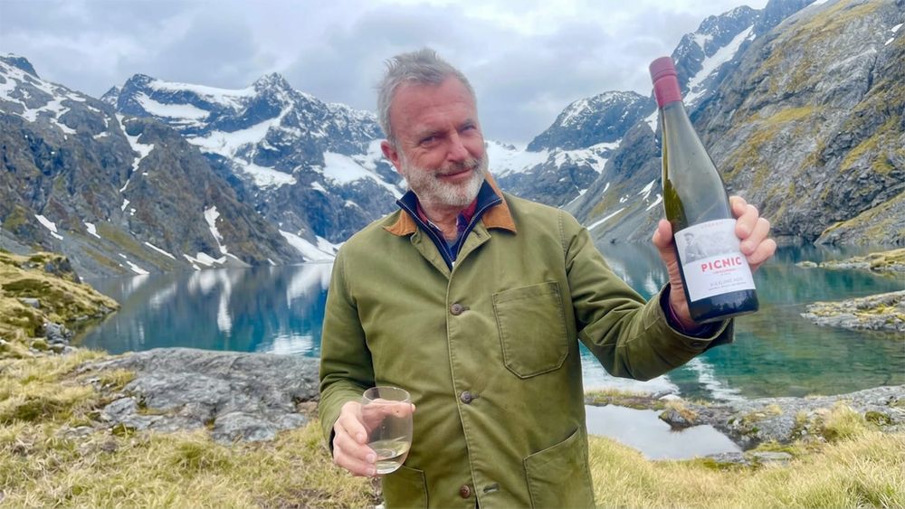 Jurassic Park star Sam Neill dies in Sydney aged 78, family says he remained cancer free