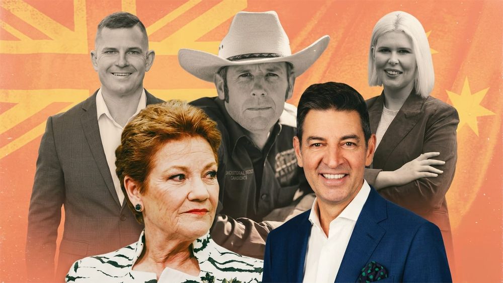 The WA Liberals just preferenced One Nation above Labor, and Secret Harbour is now in play