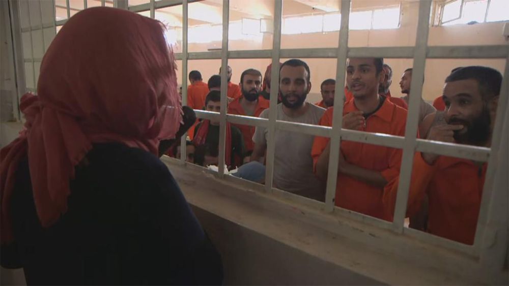 Australian ISIS suspects could walk free from an Iraqi jail after being deemed noncombatants