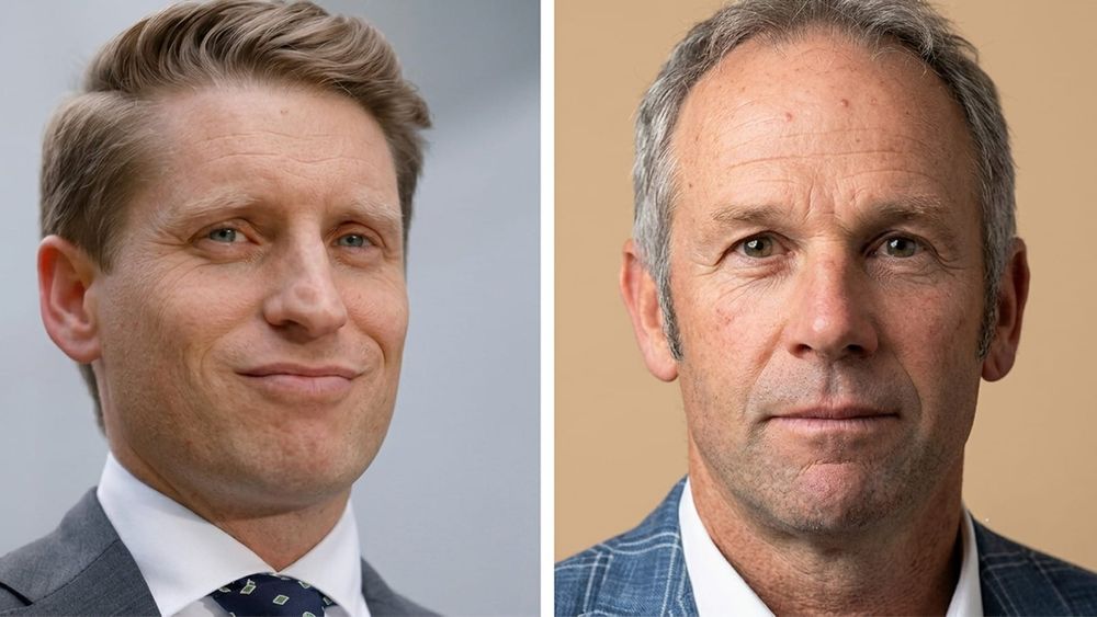One Nation opened its Canning branch in Andrew Hastie's home town of Mandurah last Saturday