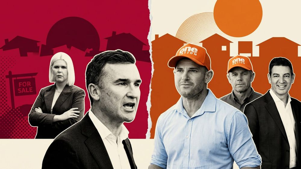 Fact Check: Labor’s "No Policy" Attack Flops as One Nation WA Site Details 27 Platforms