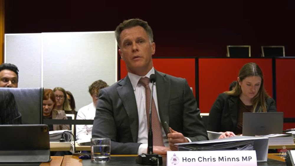 Exposed: Chris Minns shifts the Lily Hooper blame onto a protocol NSW Police wrote four years ago