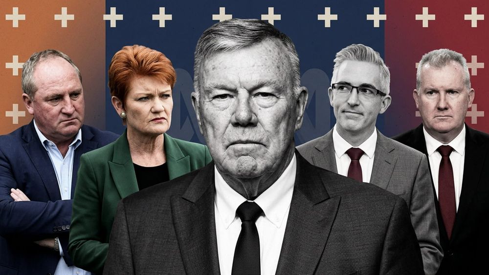 Farley's rookie blunder cannot hide Labor's massive immigration blowouts that wrecked Australia