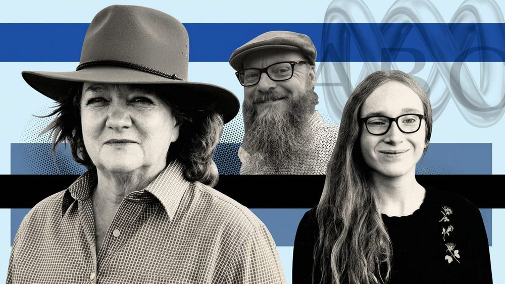 ABC forced to pull Victorian Socialists fake news about Gina Rinehart after major blunder