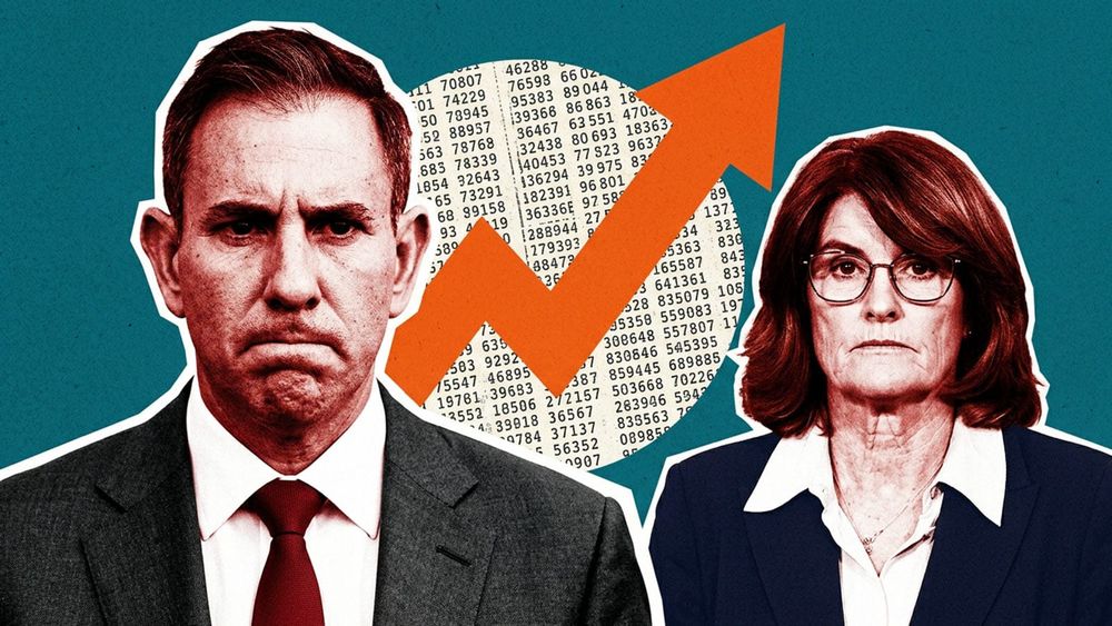Labor’s home-grown inflation crisis triggers fourth rate rise threat as Jim Chalmers fails again