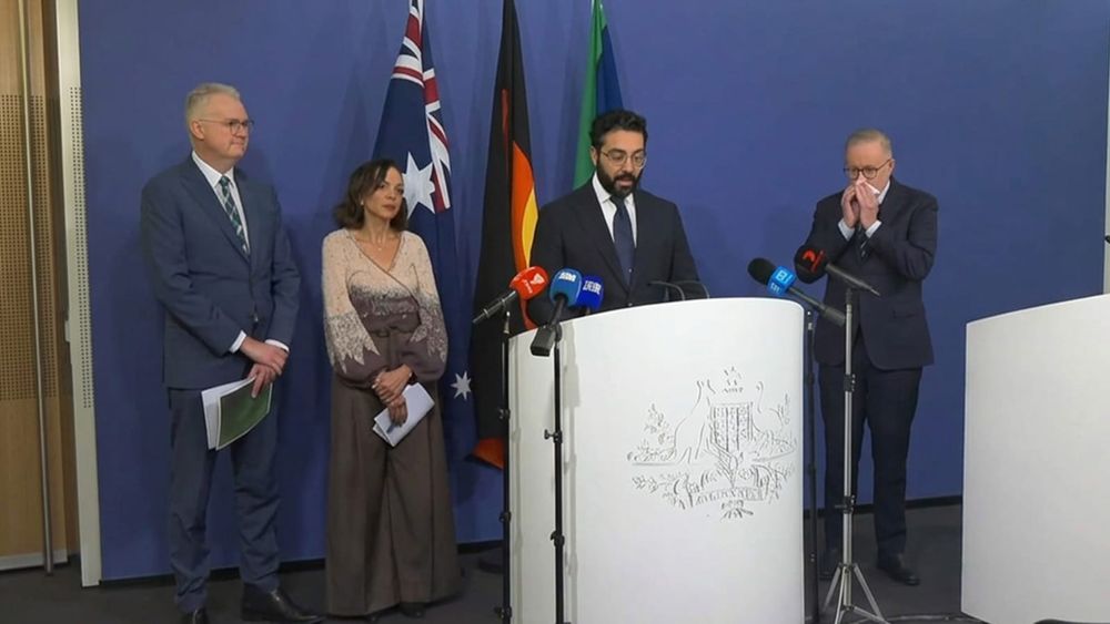 Labor's $65.5 million Islamophobia package takes the multicultural security bill to $268 million