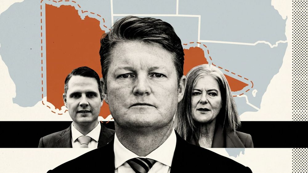 Labor's work from home bill never says the home has to be in Victoria, or even in Australia