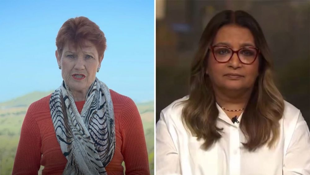 Pauline Hanson loses her $900,000 fight as Labor's 18C survives its biggest challenge yet